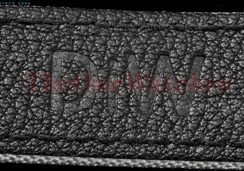DIW QF Dial NY Daytona SA4130 White 40mm Carbon 0426